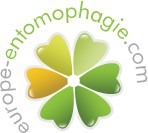 Europe Entomophagie